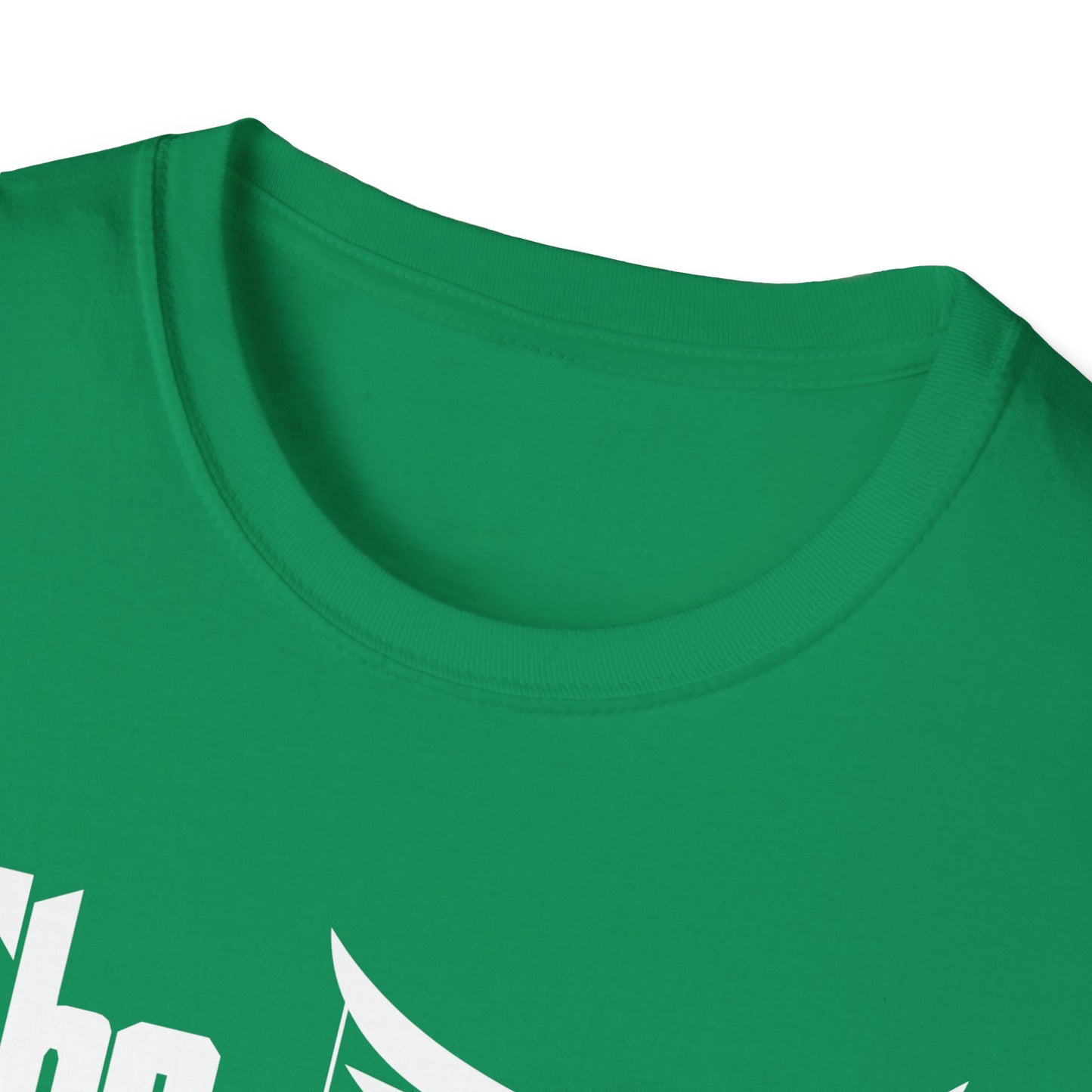 The Quad Father T-Shirt