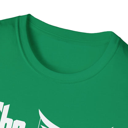 The Quad Father T-Shirt