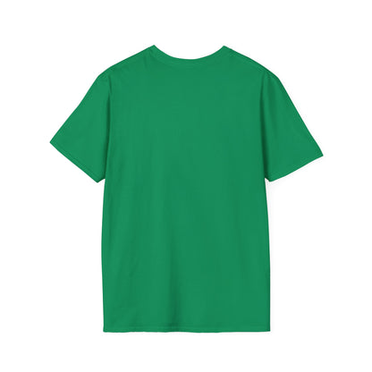 The Quad Father T-Shirt