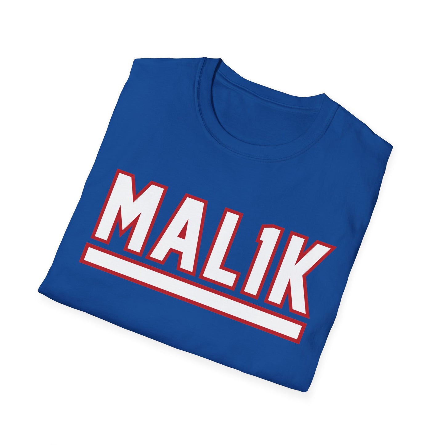 MALIK T-Shirt