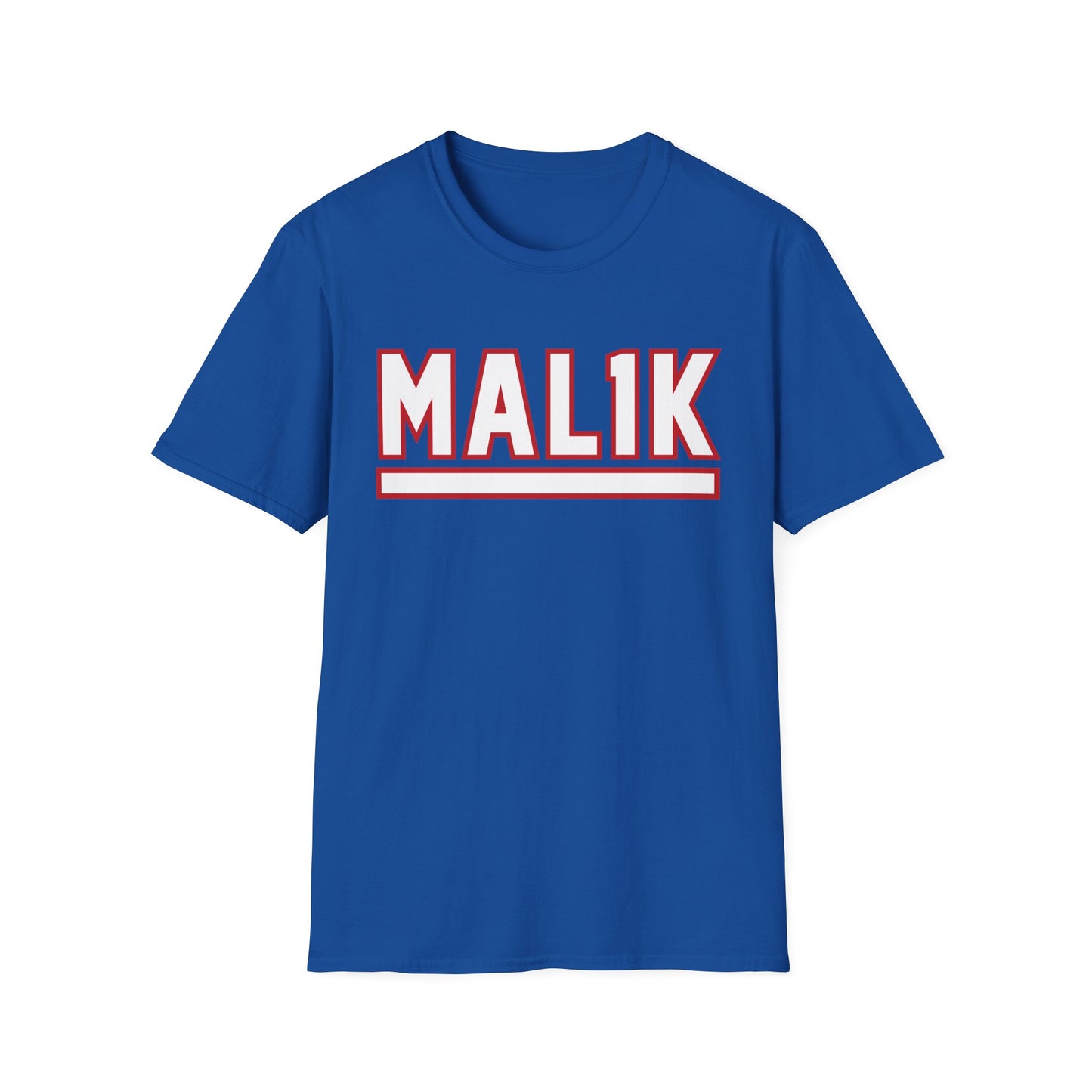 MALIK T-Shirt